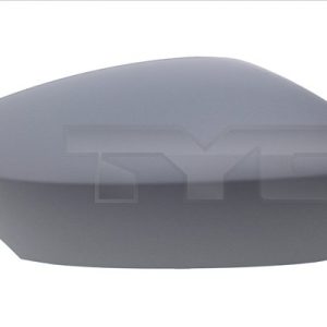 Acoperire oglinda exterioara SKODA RAPID Spaceback (NH1) 1.2 TSI benzina 110 cai TYC 332-0080-2