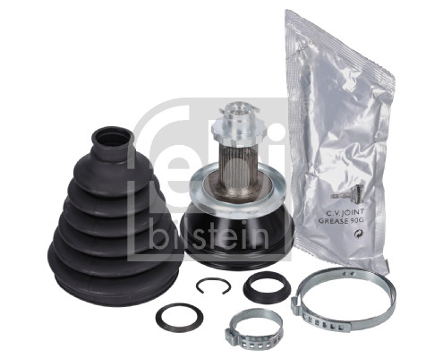 Cap planetara SKODA ROOMSTER (5J7) 1.4 LPG Benzina/Autogaz (GPL) 86 cai FEBI BILSTEIN 33244