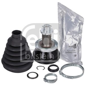 Cap planetara SKODA ROOMSTER (5J7) 1.4 benzina 86 cai FEBI BILSTEIN 33244