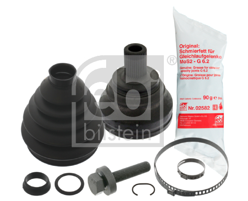 Cap planetara SKODA YETI (5L) 1.6 TDI diesel 105 cai FEBI BILSTEIN 33258