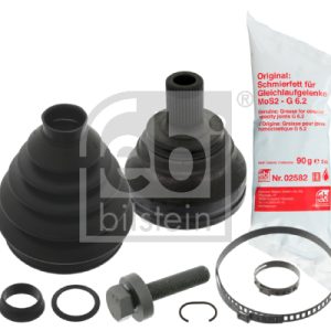 Cap planetara SKODA YETI (5L) 2.0 TDI 4x4 diesel 110 cai FEBI BILSTEIN 33258