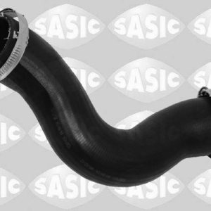Furtun aer supraalimentare SKODA ROOMSTER (5J7) 1.2 TDI diesel 75 cai SASIC 3336078