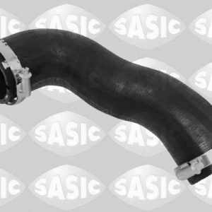 Furtun aer supraalimentare SKODA ROOMSTER (5J7) 1.6 TDI diesel 90 cai SASIC 3336079