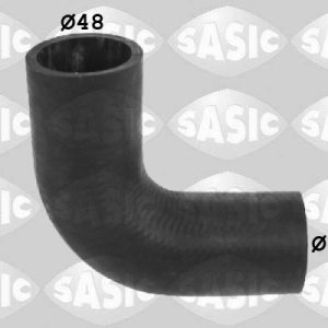Furtun aer supraalimentare SKODA ROOMSTER Praktik (5J) 1.4 TDI diesel 70 cai SASIC 3336113