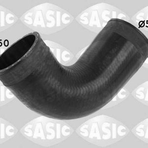 Furtun aer supraalimentare SKODA ROOMSTER (5J7) 1.9 TDI diesel 105 cai SASIC 3336188