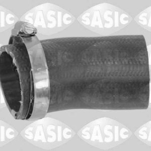 Furtun aer supraalimentare SKODA ROOMSTER (5J7) 1.6 TDI diesel 105 cai SASIC 3336261