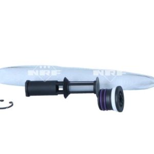 Uscator aer conditionat SKODA SCALA (NW1) 1.0 TSI benzina 116 cai NRF 33380