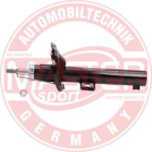 Amortizor SKODA SCALA (NW1) 1.5 TSI benzina 150 cai MASTERSPORT GERMANY 3348090K-PCS-MS