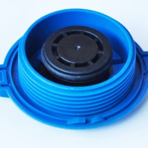 Buson vas expansiune SKODA RAPID (NH3, NK3, NK6) 1.6 benzina 105 cai ASAM AUTOMOTIVE 33547