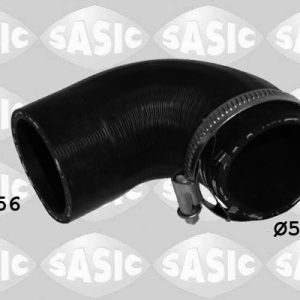 Furtun aer supraalimentare SKODA ROOMSTER (5J7) 1.2 TDI diesel 75 cai SASIC 3356030