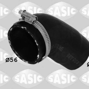 Furtun aer supraalimentare SKODA RAPID (NH3, NK3, NK6) 1.6 TDI diesel 105 cai SASIC 3356031