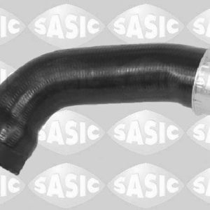 Furtun aer supraalimentare SKODA ROOMSTER (5J7) 1.4 TDI diesel 80 cai SASIC 3356053