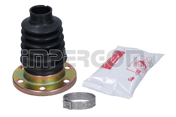 Ansamblu burduf articulatie planetara SKODA ROOMSTER (5J7) 1.4 benzina 86 cai ORIGINAL IMPERIUM 33633/TE