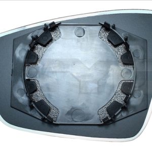 Sticla oglinda retrovizoare exterioara SKODA E-CITIGO (NE1) e iV electric 83 cai TYC 337-0181-1