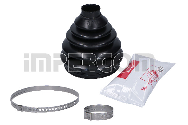 Ansamblu burduf articulatie planetara SKODA YETI (5L) 1.2 TSI benzina 105 cai ORIGINAL IMPERIUM 33795/TE