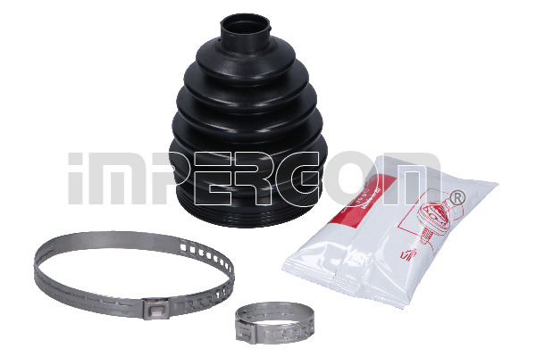 Ansamblu burduf articulatie planetara SKODA ROOMSTER (5J7) 1.2 benzina 70 cai ORIGINAL IMPERIUM 33796