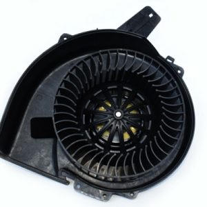 Electromotor ventilatie interioara SKODA ROOMSTER (5J7) 1.2 TDI diesel 75 cai ASAM AUTOMOTIVE 33810