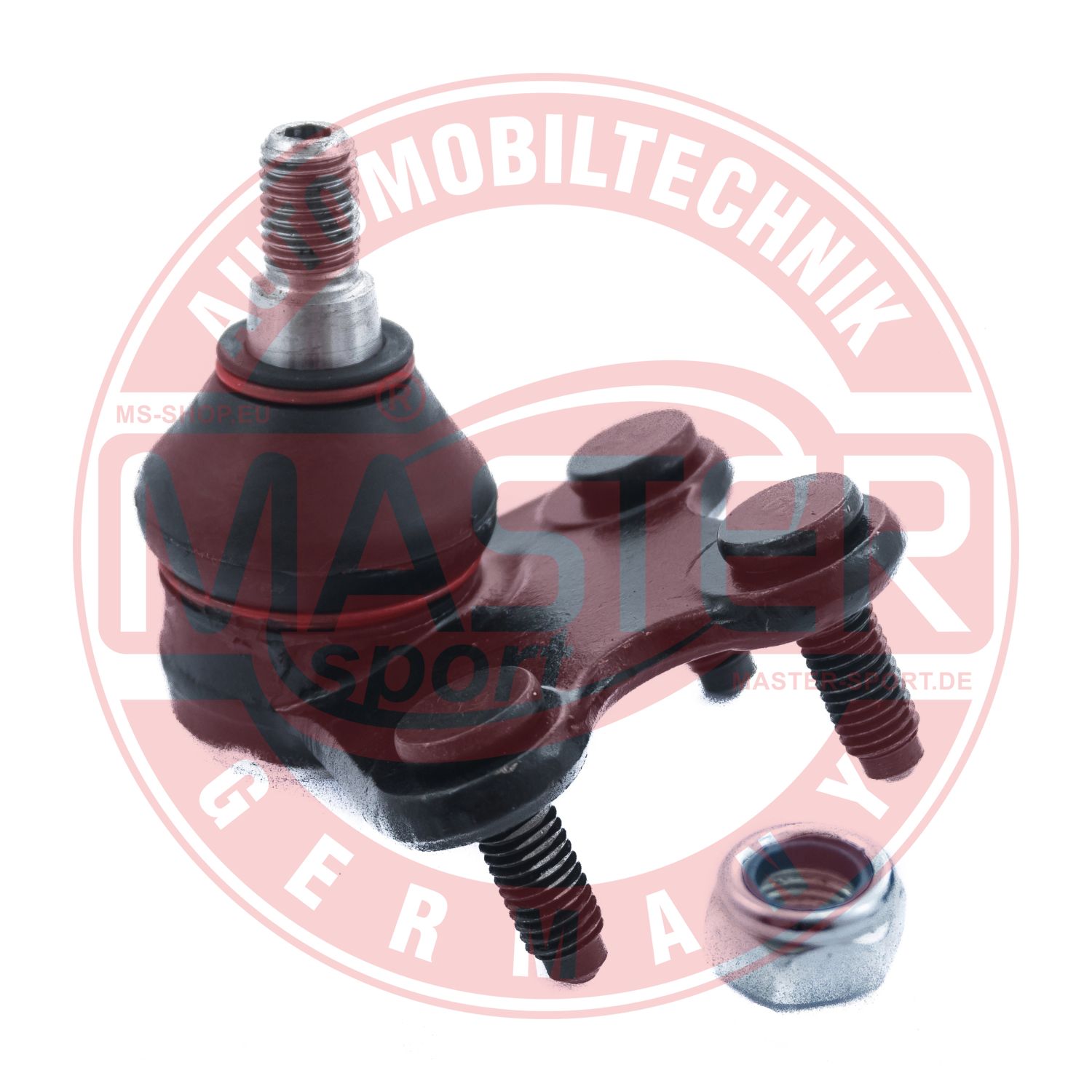 Pivot SKODA ROOMSTER (5J7) 1.9 TDI diesel 101 cai MASTERSPORT GERMANY 33905-PCS-MS