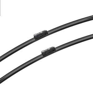 Lamela stergator SKODA ROOMSTER (5J7) 1.2 benzina 64 cai BOSCH 3 397 009 051