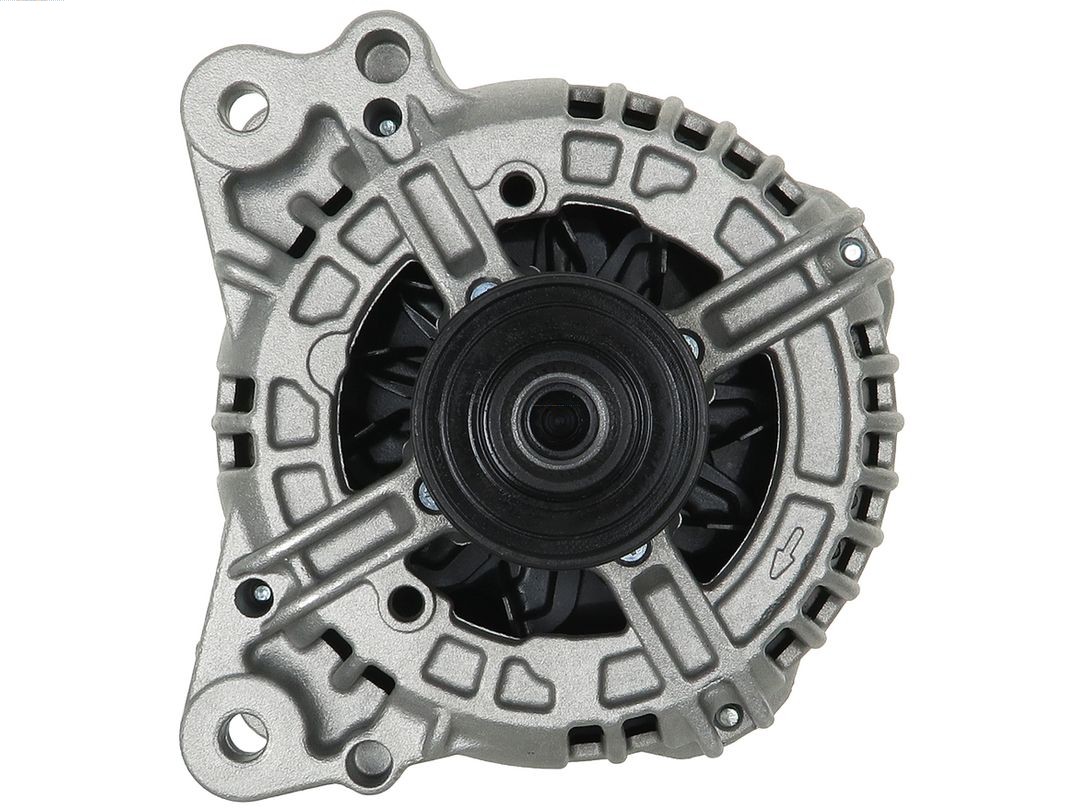 Alternator SKODA RAPID Spaceback (NH1) 1.0 TSI benzina 110 cai AS-PL A0362PR