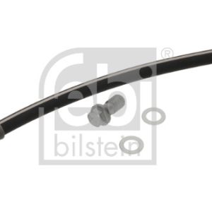 Furtun frana SKODA YETI (5L) 2.0 TDI diesel 140 cai FEBI BILSTEIN 33992