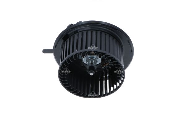 Ventilator habitaclu SKODA YETI (5L) 1.2 TSI benzina 105 cai NRF 34003