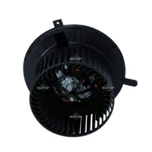 Ventilator habitaclu SKODA YETI (5L) 2.0 TDI 4x4 diesel 150 cai NRF 34004