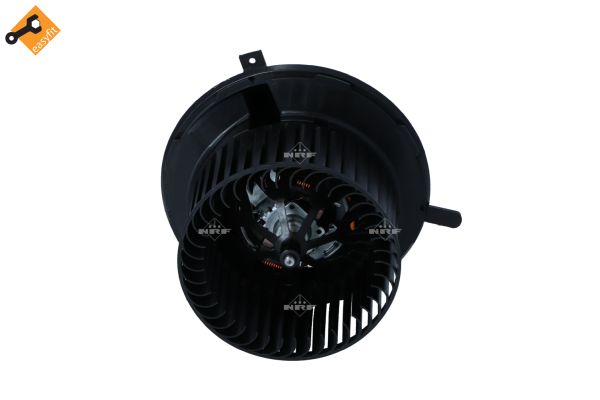 Ventilator habitaclu SKODA YETI (5L) 1.8 TSI 4x4 benzina 152 cai NRF 34004