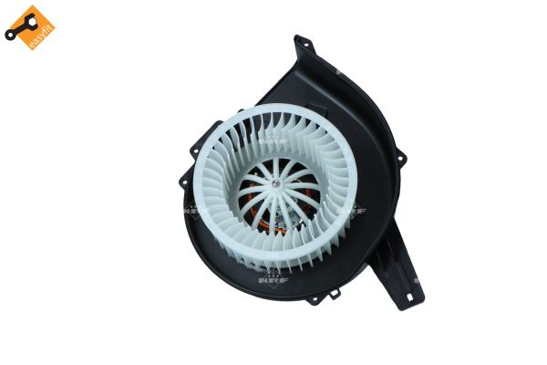 Ventilator habitaclu SKODA ROOMSTER (5J7) 1.2 benzina 64 cai NRF 34005