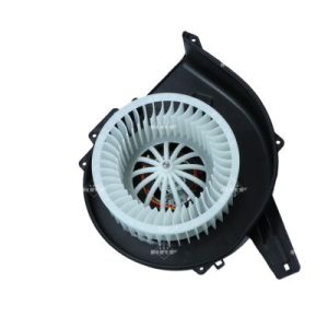 Ventilator habitaclu SKODA RAPID (NH3, NK3, NK6) 1.2 TSI benzina 86 cai NRF 34005