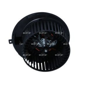 Ventilator habitaclu SKODA YETI (5L) 2.0 TDI 4x4 diesel 150 cai NRF 34006