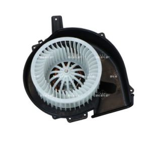 Ventilator habitaclu SKODA RAPID (NH3, NK3, NK6) 1.2 TSI benzina 86 cai NRF 34007