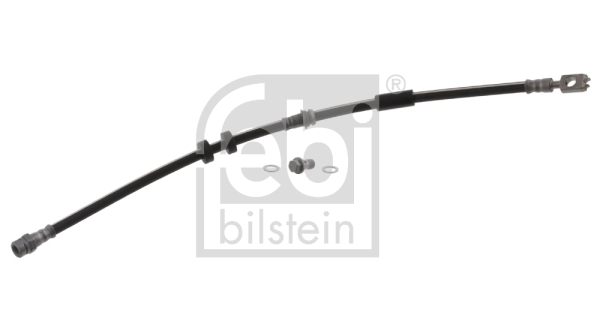 Furtun frana SKODA RAPID Spaceback (NH1) 1.2 TSI benzina 105 cai FEBI BILSTEIN 34054