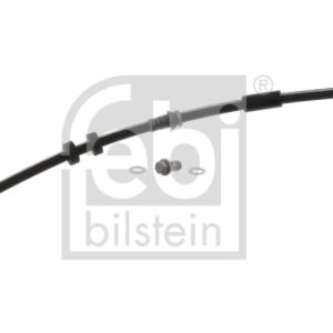 Furtun frana SKODA RAPID (NH3, NK3, NK6) 1.2 benzina 75 cai FEBI BILSTEIN 34054