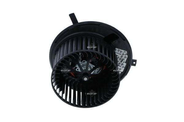 Ventilator habitaclu SKODA YETI (5L) 1.8 TSI 4x4 benzina 160 cai NRF 34063