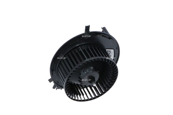 Ventilator habitaclu SKODA KAROQ (NU7, ND7) 2.0 TDI 4x4 diesel 190 cai NRF 34197