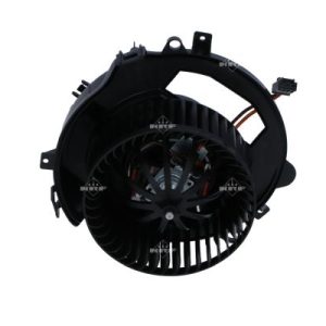 Ventilator habitaclu SKODA KAROQ (NU7, ND7) 1.5 TSI benzina 150 cai NRF 34204