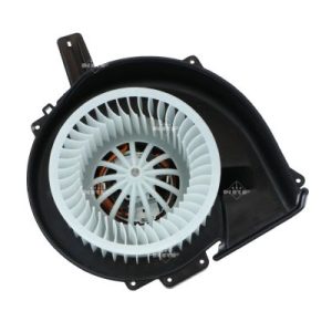 Ventilator habitaclu SKODA ROOMSTER (5J7) 1.9 TDI diesel 105 cai NRF 34240