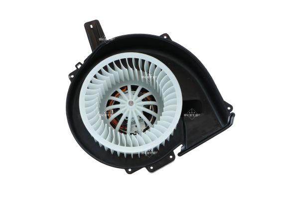 Ventilator habitaclu SKODA ROOMSTER (5J7) 1.2 TDI diesel 75 cai NRF 34240