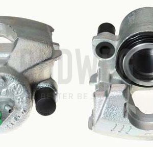 Etrier frana SKODA E-CITIGO (NE1) e iV electric 83 cai BUDWEG CALIPER 342670