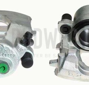 Etrier frana SKODA E-CITIGO (NE1) e iV electric 83 cai BUDWEG CALIPER 342671