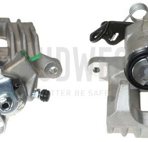 Etrier frana SKODA RAPID (NH3, NK3, NK6) 1.6 TDI diesel 105 cai BUDWEG CALIPER 342966