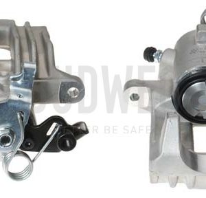 Etrier frana SKODA RAPID (NH3, NK3, NK6) 1.6 TDI diesel 105 cai BUDWEG CALIPER 342967