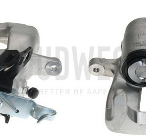 Etrier frana SKODA YETI (5L) 1.4 TSI benzina 125 cai BUDWEG CALIPER 343365