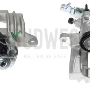 Etrier frana SKODA YETI (5L) 1.4 TSI benzina 125 cai BUDWEG CALIPER 343644