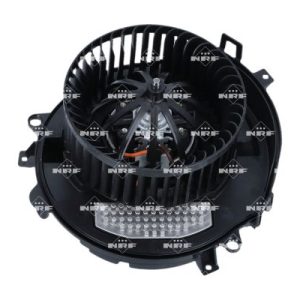 Ventilator habitaclu SKODA KAROQ (NU7, ND7) 1.5 TSI 4x4 benzina 150 cai NRF 34366