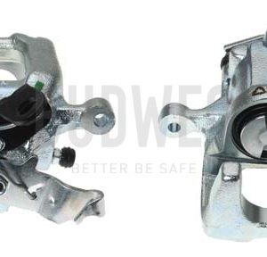 Etrier frana SKODA YETI (5L) 1.6 TDI diesel 105 cai BUDWEG CALIPER 344417