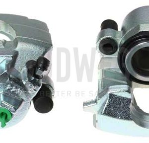 Etrier frana SKODA KAMIQ (NW4) 1.0 TSI benzina 110 cai BUDWEG CALIPER 345059