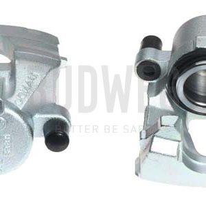 Etrier frana SKODA KAMIQ (NW4) 1.0 TSI benzina 110 cai BUDWEG CALIPER 345416