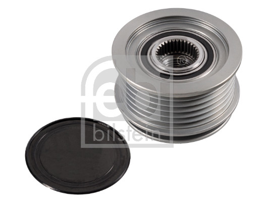 Fulie alternator SKODA YETI (5L) 1.8 TSI 4x4 benzina 152 cai FEBI BILSTEIN 34547